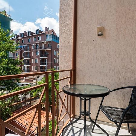Hotel A&K Tbilisi Exterior foto